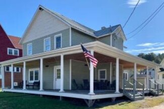 More details for 237 Lake Flower Ave, Saranac Lake, NY - Speciality for Sale