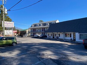 2038 E Van Buren, Eureka Springs, AR for sale Building Photo- Image 1 of 1