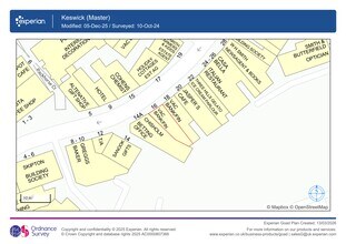 16 Station St, Keswick to rent Site Plan- Image 1 of 1