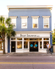 455 King St, Charleston, SC for rent Building Photo- Image 1 of 10