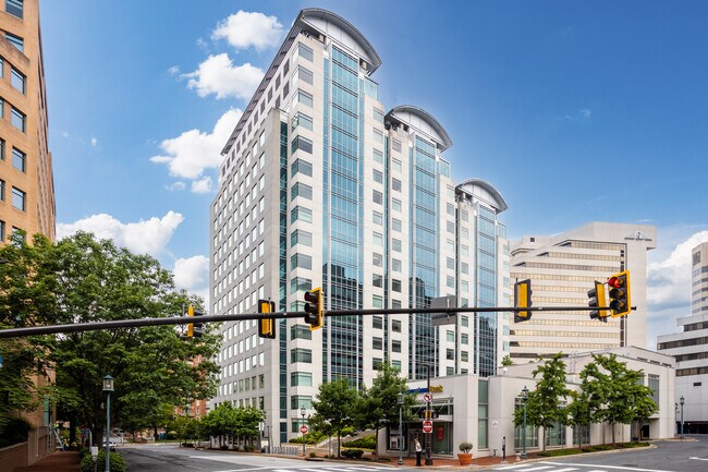 More details for 2 Bethesda Metro Ctr, Bethesda, MD - Office to Rent