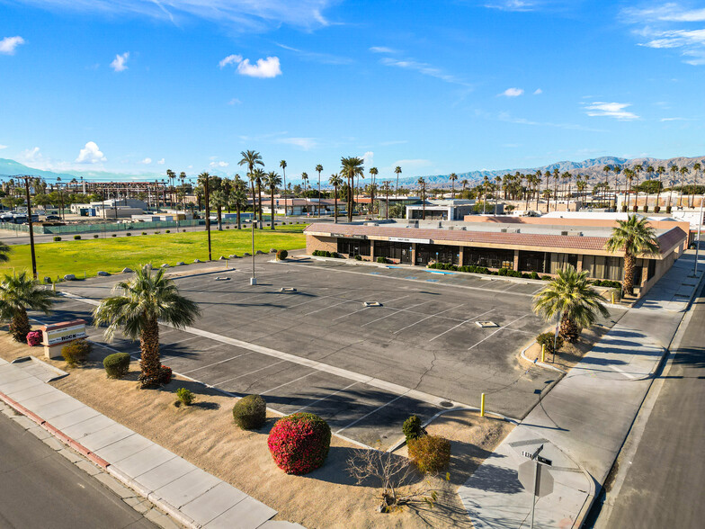 82970 Requa Ave, Indio, CA for sale - Aerial - Image 2 of 21