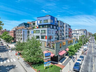 More details for 603 Concord Ave, Cambridge, MA - Office / Medical to Rent