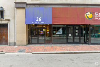 More details for 26-30 West St, Boston, MA - Office/Retail for Rent