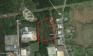 More details for 0 Wright, Biscoe, NC - Land for Sale