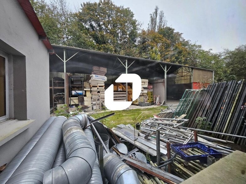 Light Industrial in Dammarie-les-Lys for sale - Construction Photo - Image 3 of 3