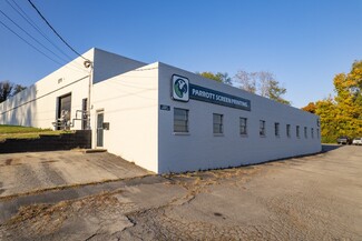 More details for 2003 Riverside Drive dr, Knoxville, TN - Industrial for Rent