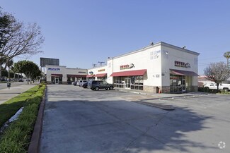 More details for 505 S Long Beach Blvd, Compton, CA - Retail for Rent