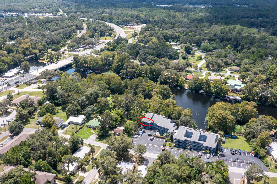 20800 River Dr, Dunnellon, FL for sale - Primary Photo - Image 1 of 1