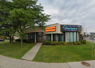 1596 Bank St, Ottawa, ON for rent Building Photo- Image 1 of 4