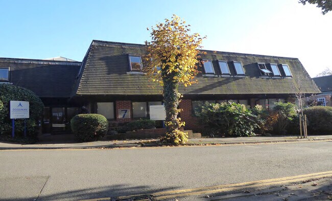 More details for 7 Vale Ave, Tunbridge Wells - Office for Sale