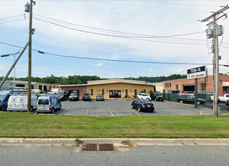 More details for 706 Pulaski Hwy, Joppa, MD - Industrial for Rent