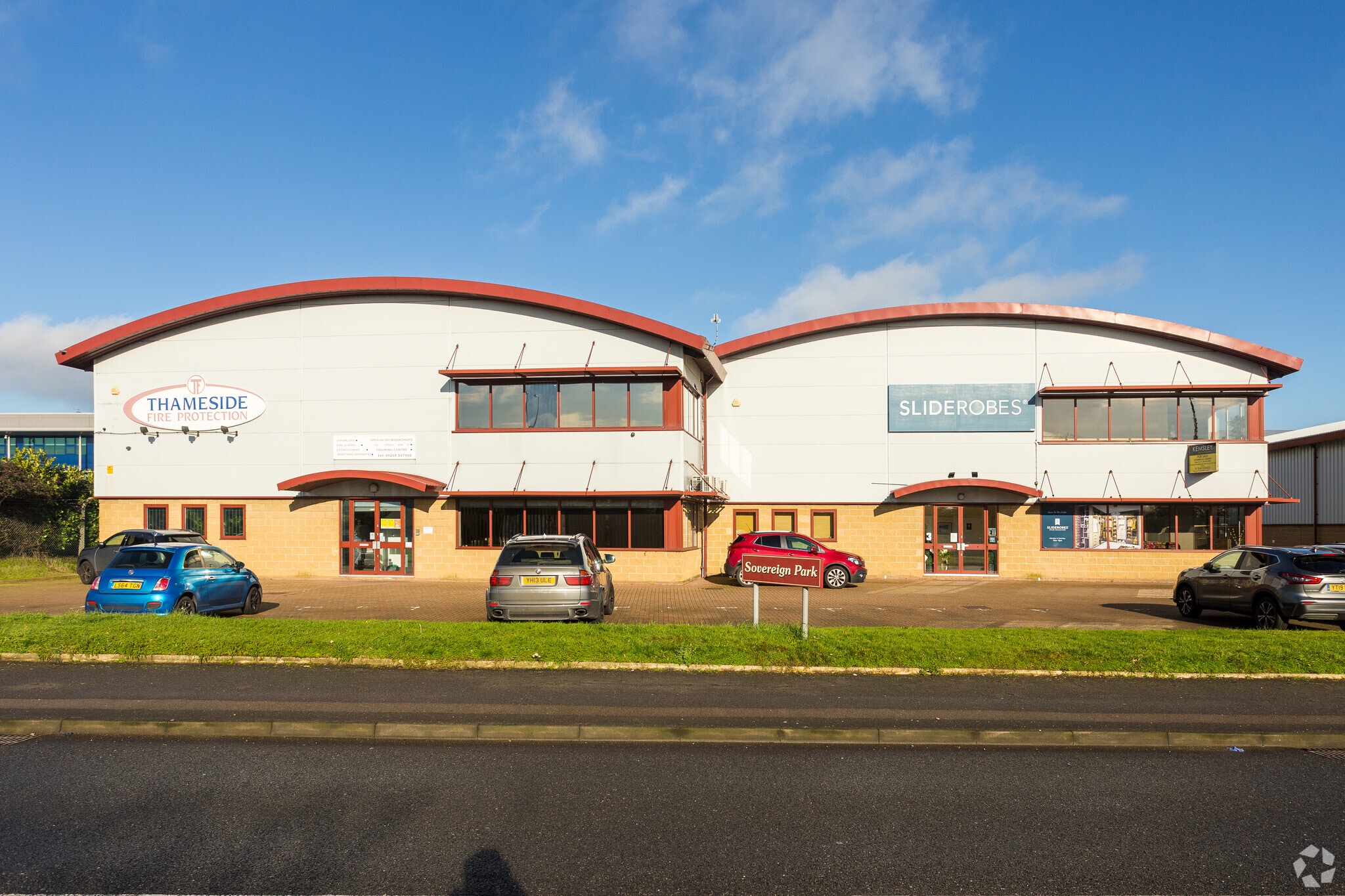 Cranes Park Rd, Basildon for sale Primary Photo- Image 1 of 1