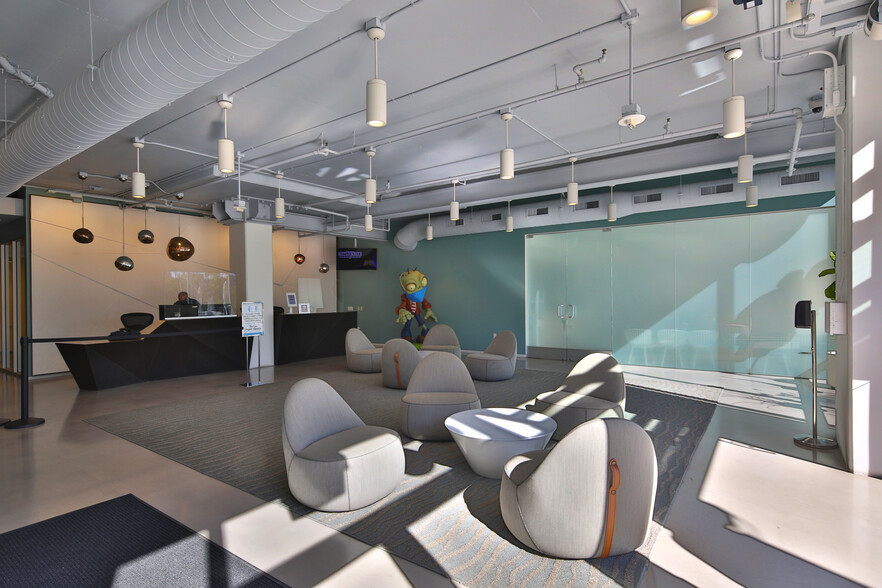 5510 Lincoln Blvd, Playa Vista, CA for rent - Lobby - Image 2 of 9