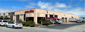 More details for 1616-1636 Gilbreth Rd, Burlingame, CA - Flex for Rent