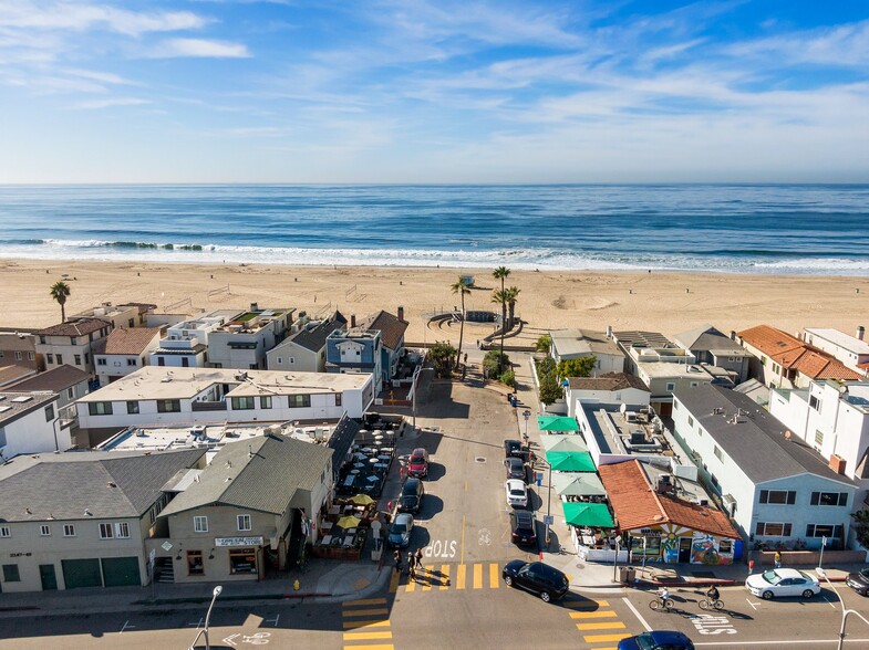 20 22nd St, Hermosa Beach, CA for sale - Aerial - Image 3 of 58