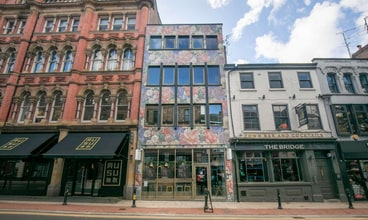 62 Bridge St, Manchester to rent Building Photo- Image 1 of 1