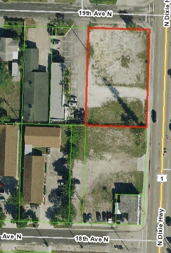 1831 N Dixie Hwy, Lake Worth, FL to rent Primary Photo- Image 1 of 5