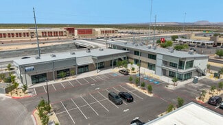 More details for 11680 Montana Ave, El Paso, TX - Co-working to Rent