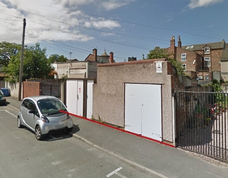 58 Market St, Wirral to rent - Building Photo - Image 3 of 9