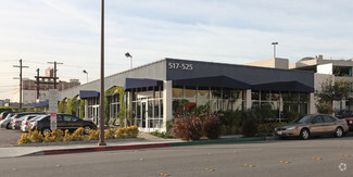 More details for 533-545 S Raymond Ave, Pasadena, CA - Industrial for Rent