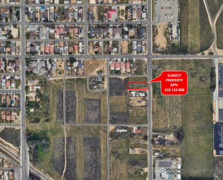 More details for 0 G St, Perris, CA - Land for Sale