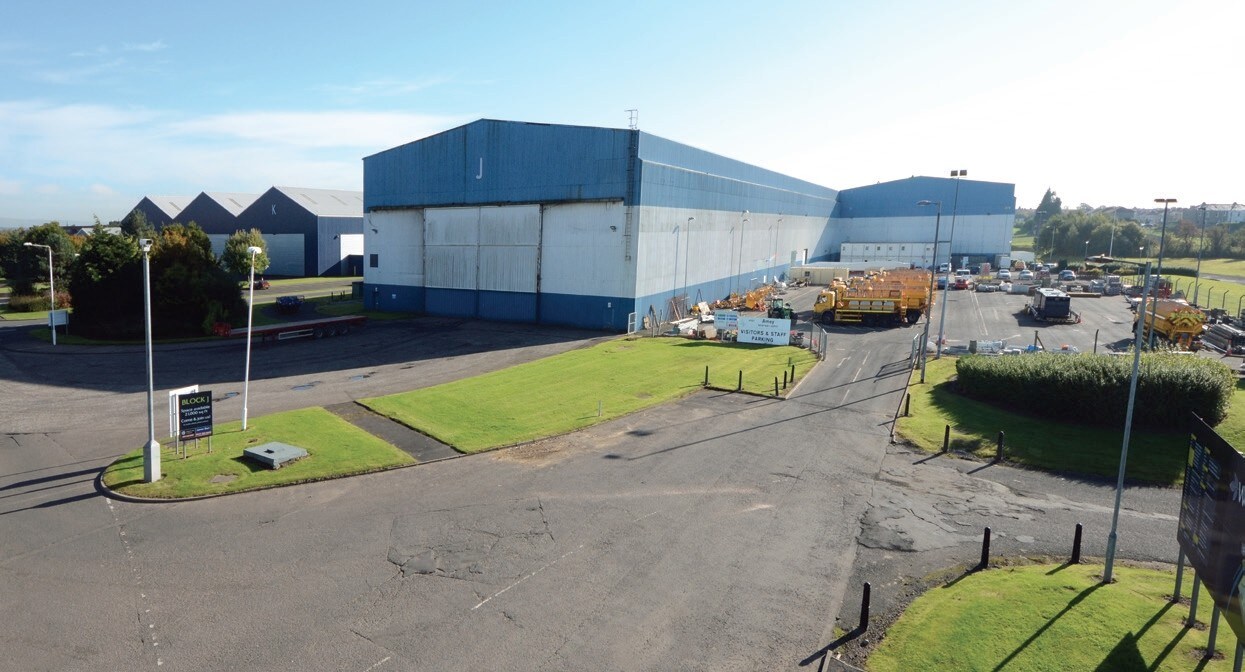 Porterfield Rd, Renfrew to rent Other- Image 1 of 1