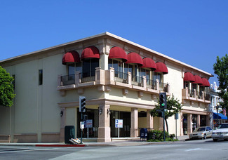 More details for 525-535 S Myrtle Ave, Monrovia, CA - Retail for Rent