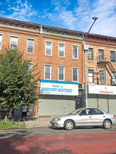 1816 Nostrand Ave, Brooklyn, NY for sale Building Photo- Image 1 of 1