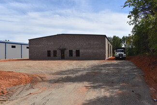 More details for 1221 Commerce St SW, Conover, NC - Industrial for Rent