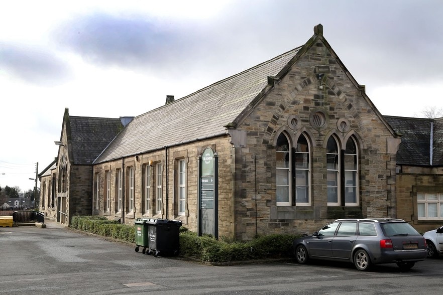 Crook Business Centre, Crook to rent - Primary Photo - Image 1 of 3