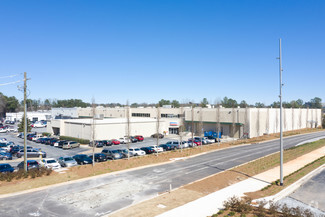 More details for 5849 Peachtree Rd, Atlanta, GA - Industrial for Rent