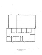 4639 Corona Dr, Corpus Christi, TX for rent Site Plan- Image 1 of 1