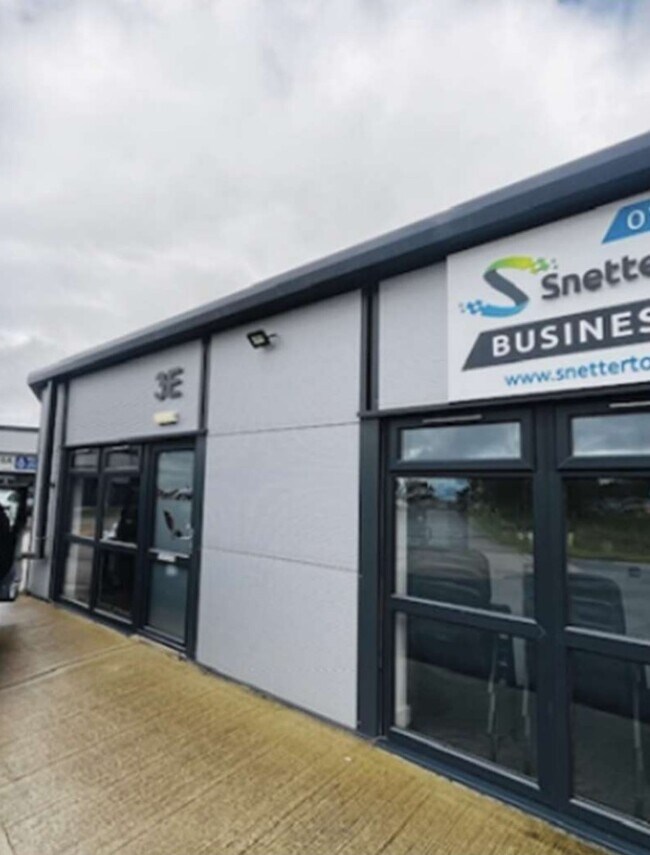 More details for Chalk Ln, Norwich - Office to Rent