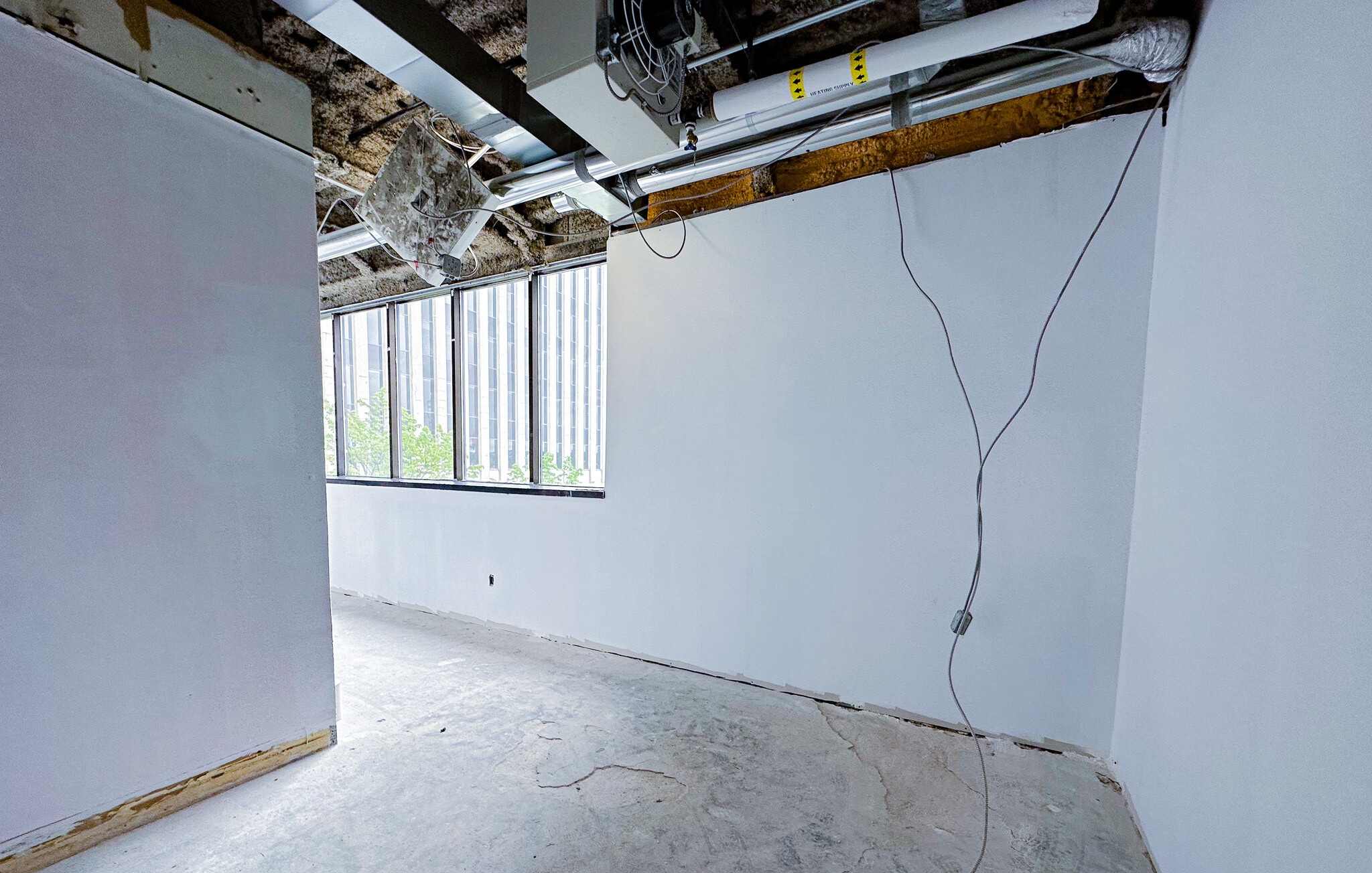 15 Market Sq, Saint John, NB to rent Interior Photo- Image 1 of 9