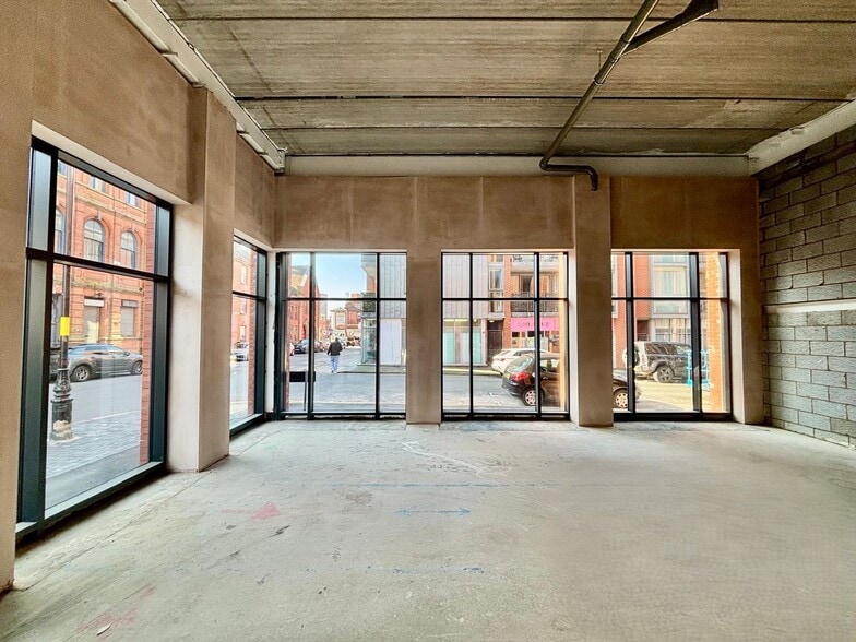 31 Albion Street, Birmingham to rent - Interior Photo - Image 3 of 4