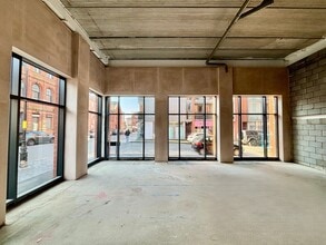 31 Albion Street, Birmingham to rent Interior Photo- Image 2 of 3