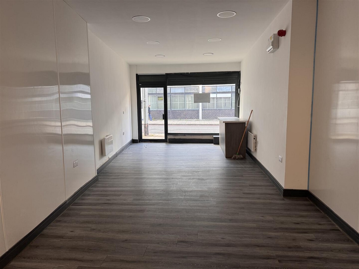 46-50 Marsh Street South, Stoke On Trent to rent Interior Photo- Image 1 of 3