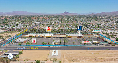 6016 E Main St, Mesa, AZ for rent Building Photo- Image 1 of 14