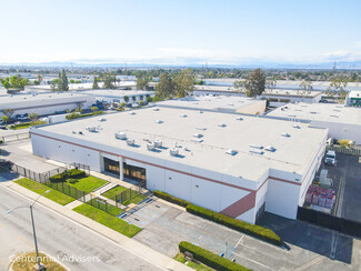 More details for 1401 W Walnut St, Compton, CA - Industrial for Sale