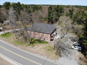 18 Nashua Rd, Pelham, NH for sale Building Photo- Image 1 of 1