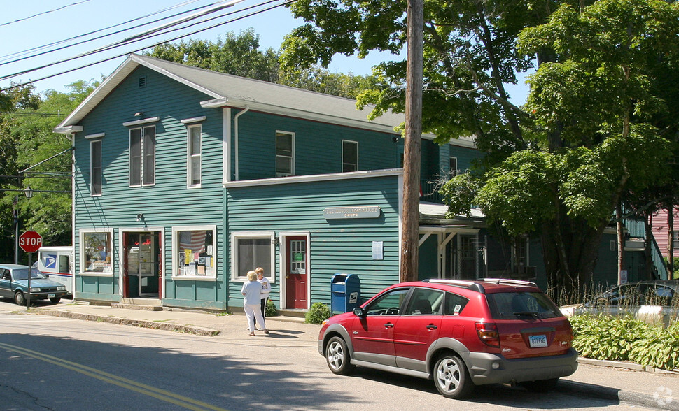 47 Main St, Stonington, CT for sale - Building Photo - Image 3 of 18