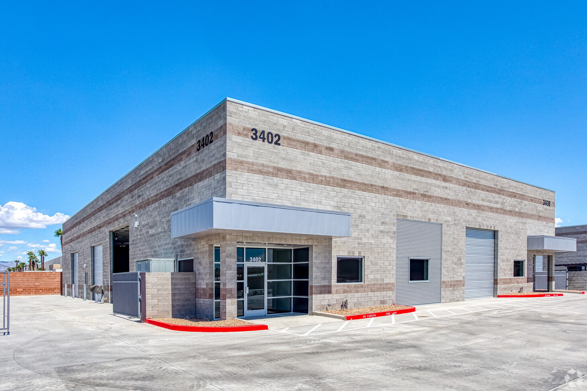 3402 Neeham Rd, North Las Vegas, NV for sale Primary Photo- Image 1 of 1