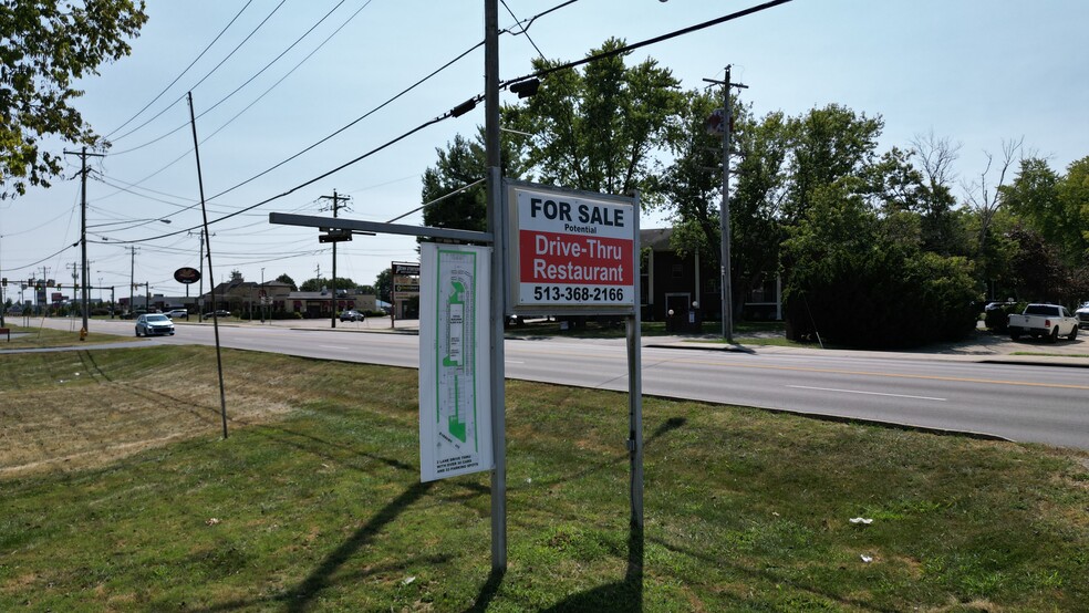 10758 Harrison Ave, Harrison, OH for sale - Building Photo - Image 3 of 18