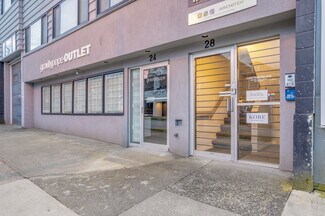 More details for 24-28 W 7th Ave, Vancouver, BC - Light Industrial to Rent