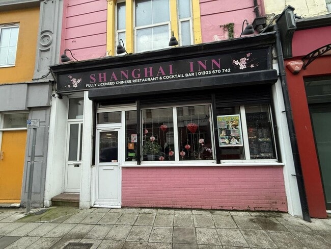 More details for 27 Tontine St, Folkestone - Retail to Rent