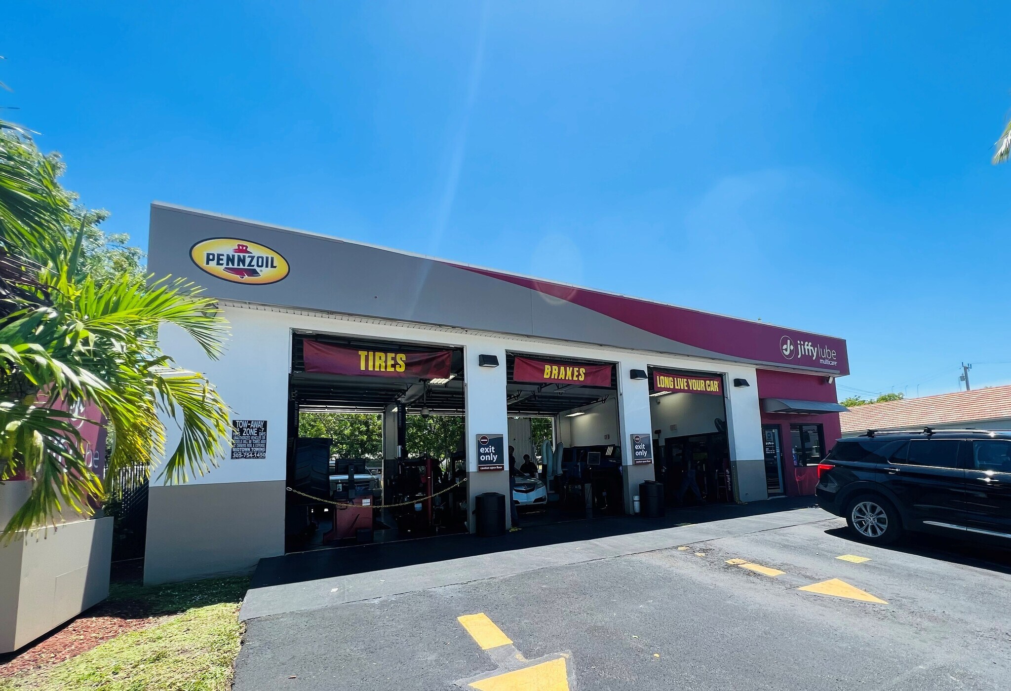 8787 Biscayne Blvd, Miami Shores, FL for sale Primary Photo- Image 1 of 1