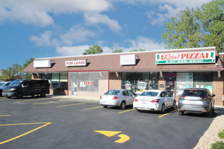 More details for 8181-8185 Avery Rd, Broadview Heights, OH - Retail for Rent