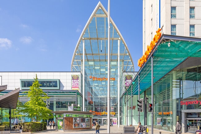 More details for Ferensway, Hull - Retail to Rent