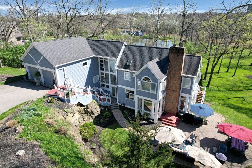 6730 Dublin Rd, Dublin, OH for sale - Building Photo - Image 1 of 12